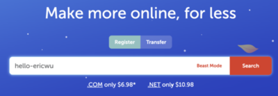 1-1 WordPress 架站前的腦力激盪
